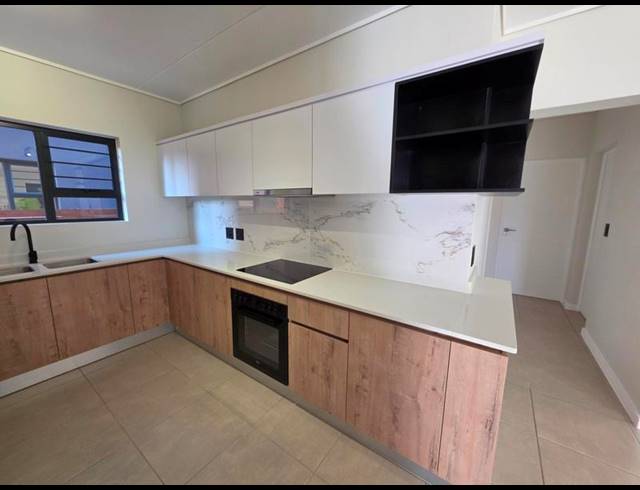 3 BEDROOM PROPERTY TO RENT IN MOOIKLOOF